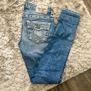 Big Star “Liv” Vintage Collection